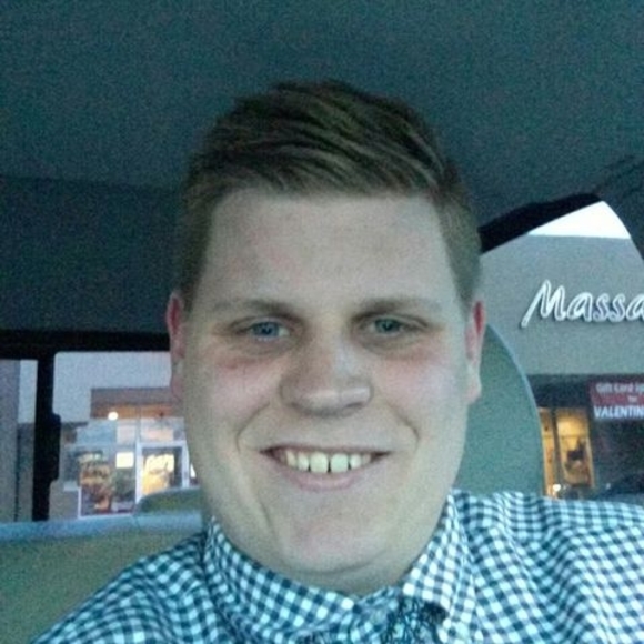 Meet your Posher, Max - Picture 1 of 1